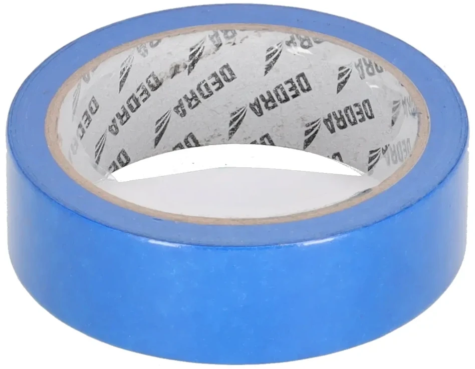 Dedra Išorinė maskavimo juosta 30 mm x 25 m