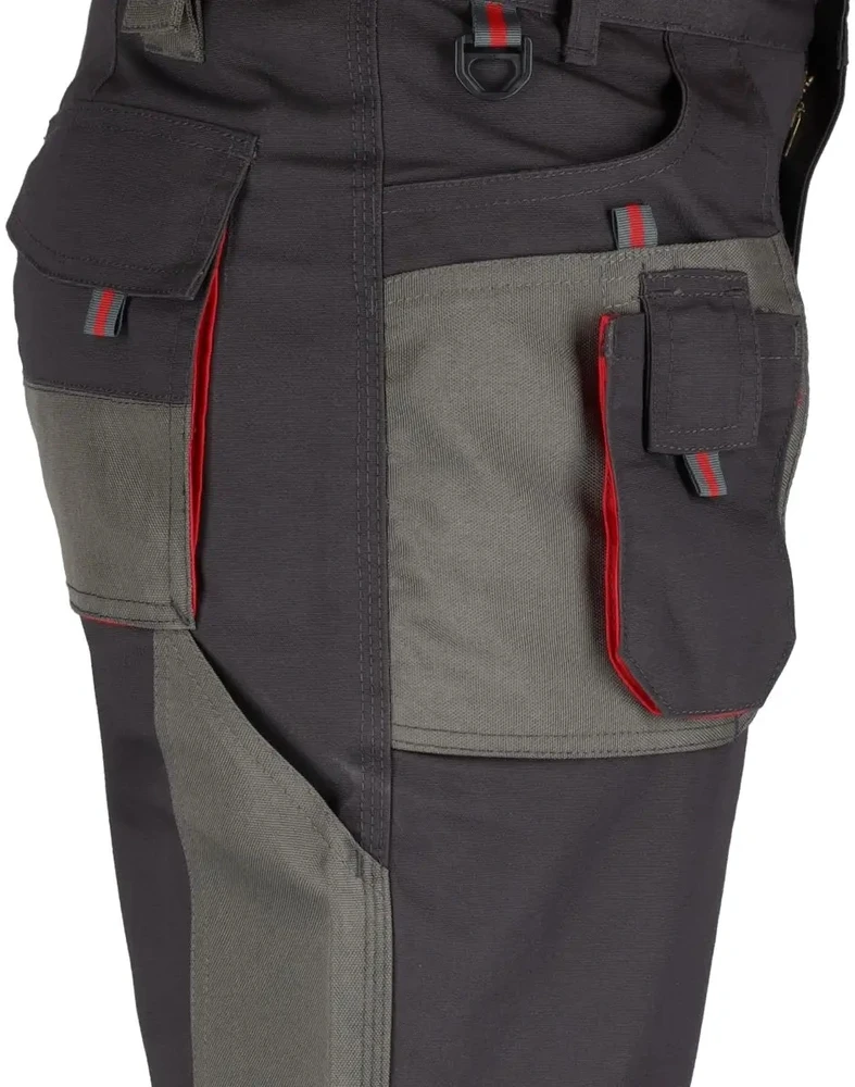 Dedra Apsaugines kelnes dydis L52 tankumas 265gm2