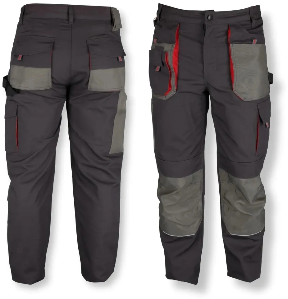 Dedra Apsaugines kelnes dydis L52 tankumas 265gm2