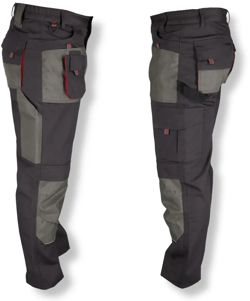 Dedra Apsaugines kelnes dydis L52 tankumas 265gm2