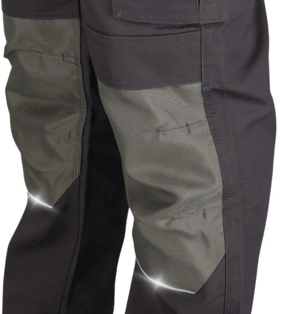 Dedra Apsaugines kelnes dydis L52 tankumas 265gm2