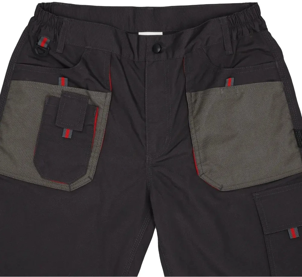 Dedra Apsaugines kelnes dydis L52 tankumas 265gm2