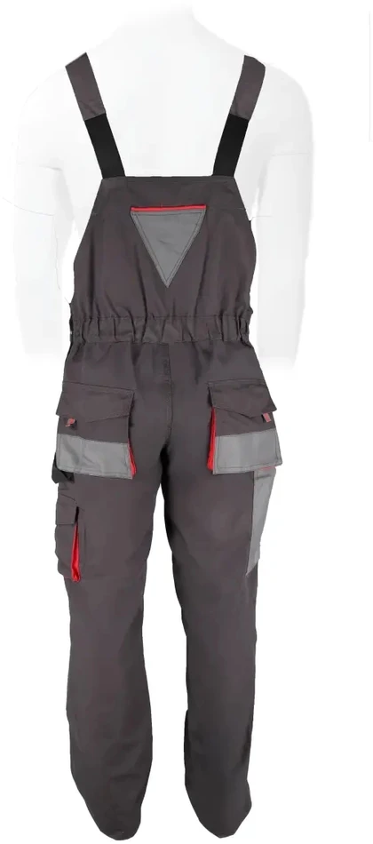 Dedra Apsauginis puskombinezonas dydis XXL58 tankumas 265gm2