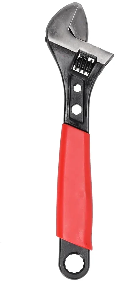 Dedra Skeiamasis raktas 250mm plastikine rankena