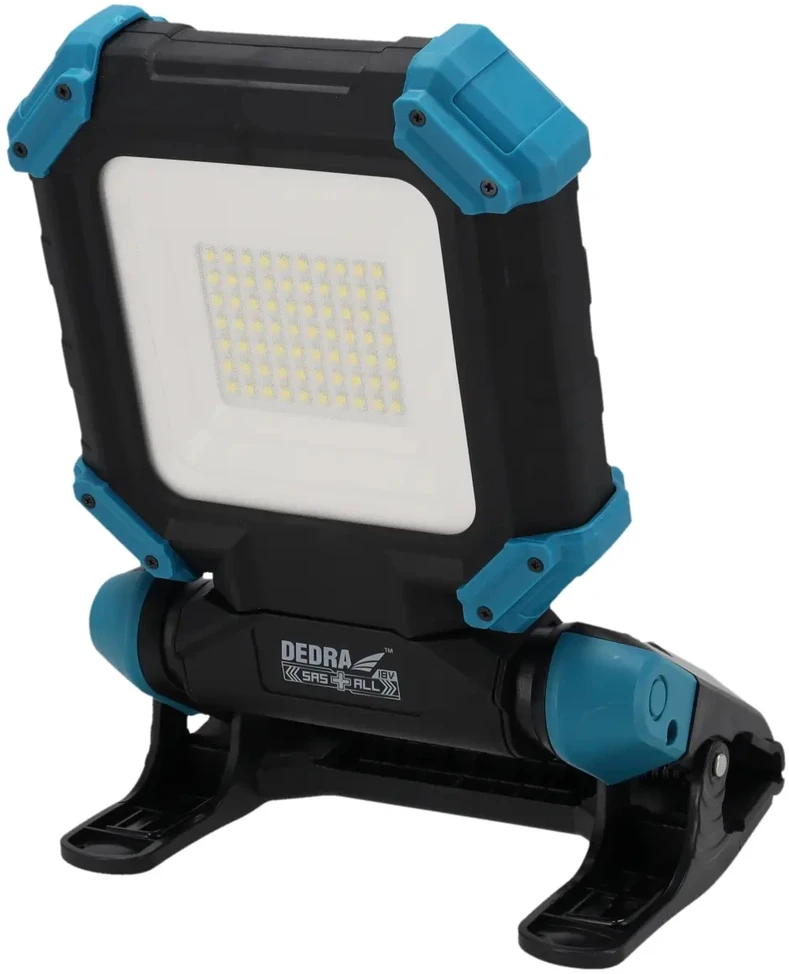 Dedra dirbtuvių lempa 18v 15w 1800lm