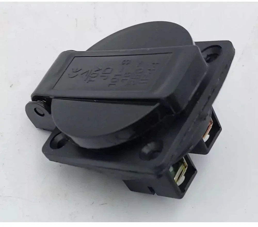 Dedra Lizdas 230 V lizdas