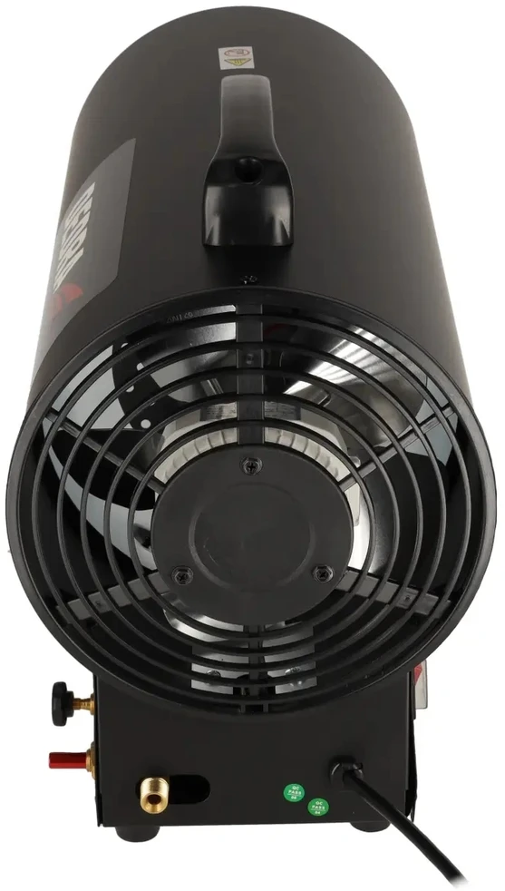 Dedra Dujinis ildytuvas 1230kW