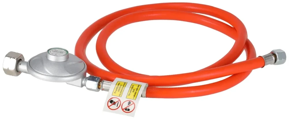 Dujinis 15 kW šildytuvas DEDRA DED9941A