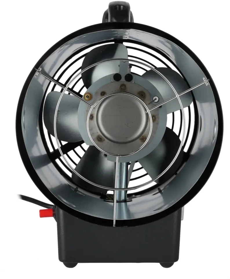 Dujinis 15 kW šildytuvas DEDRA DED9941A