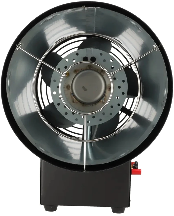 Dedra Nagrzewnica dujinė 17-50kw
