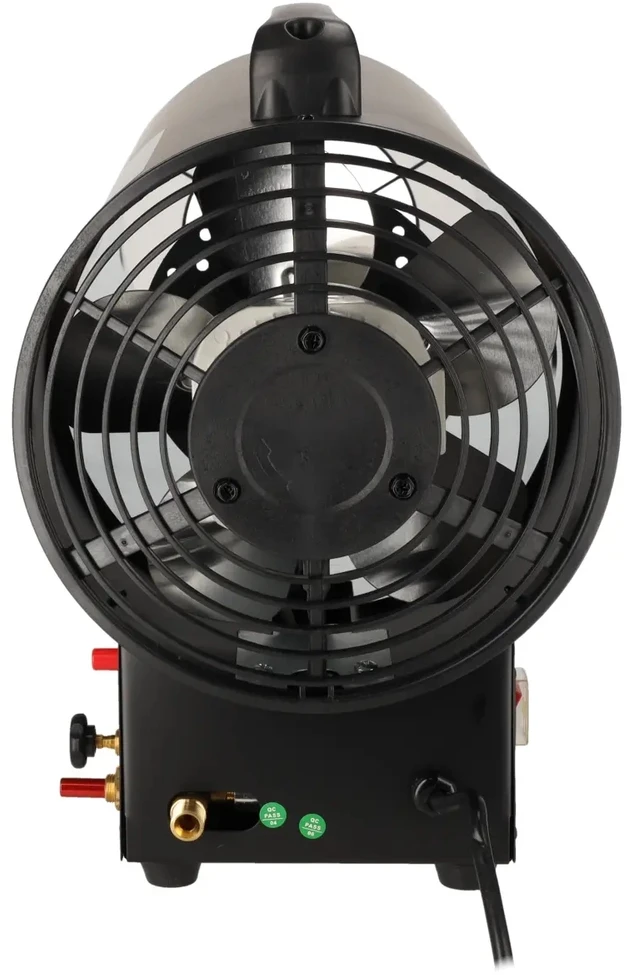 Dedra Nagrzewnica dujinė 17-50kw