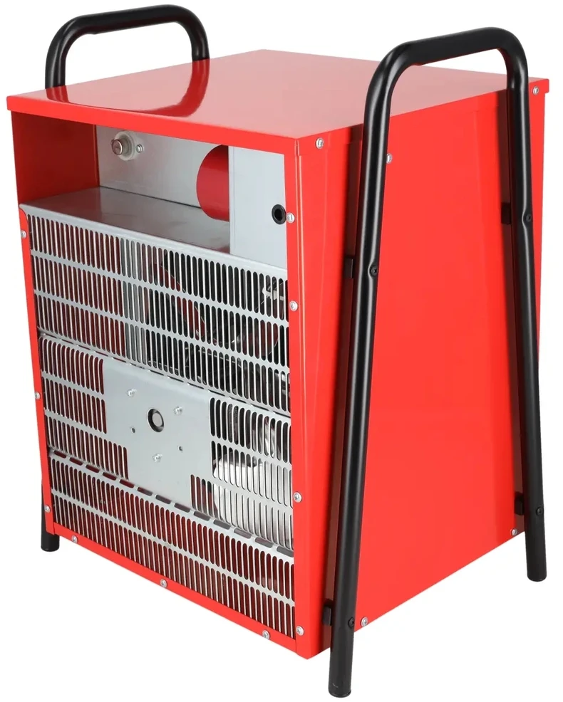 Dedra Elektrinis ildytuvas 50001000015000W