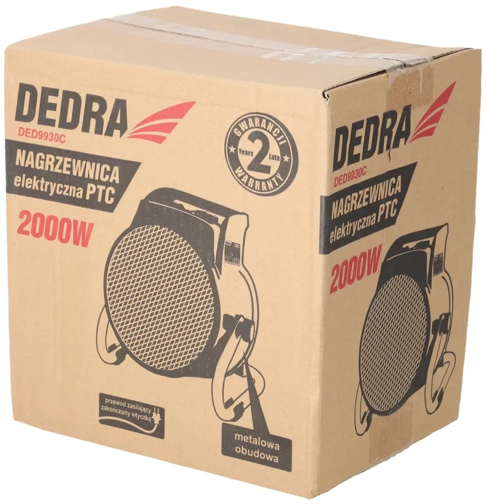 Dedra 5902628993083