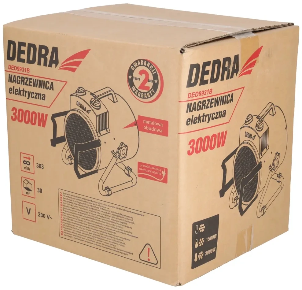 Dedra 5902628993137