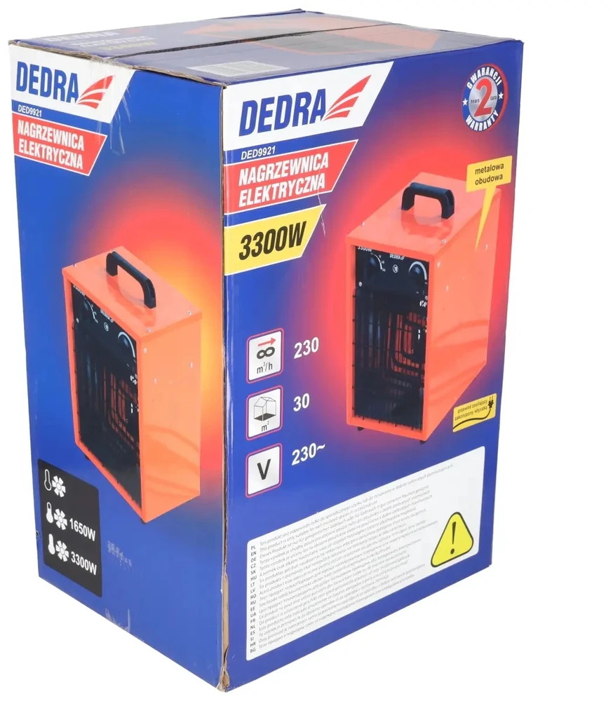 Dedra 5902628992109
