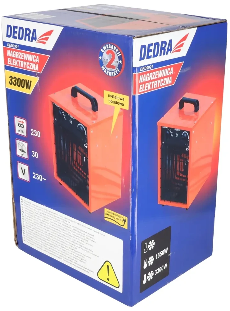 Dedra 5902628992109
