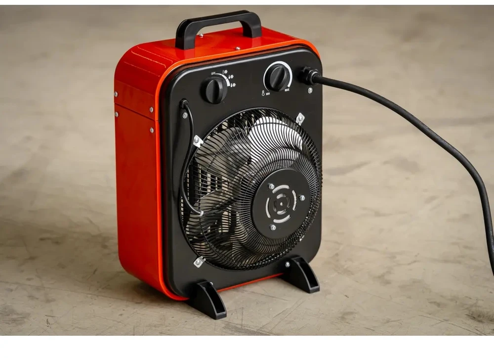 Dedra Elektrinis ildytuvas 5kW