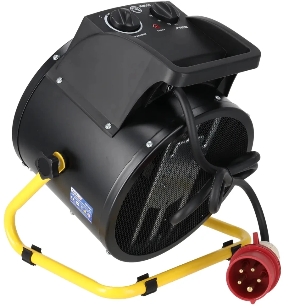 Dedra Elektrinis ildytuvas 50kW PTC