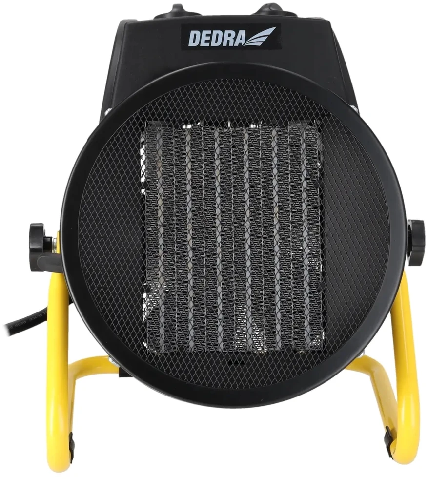 Dedra Elektrinis ildytuvas 50kW PTC