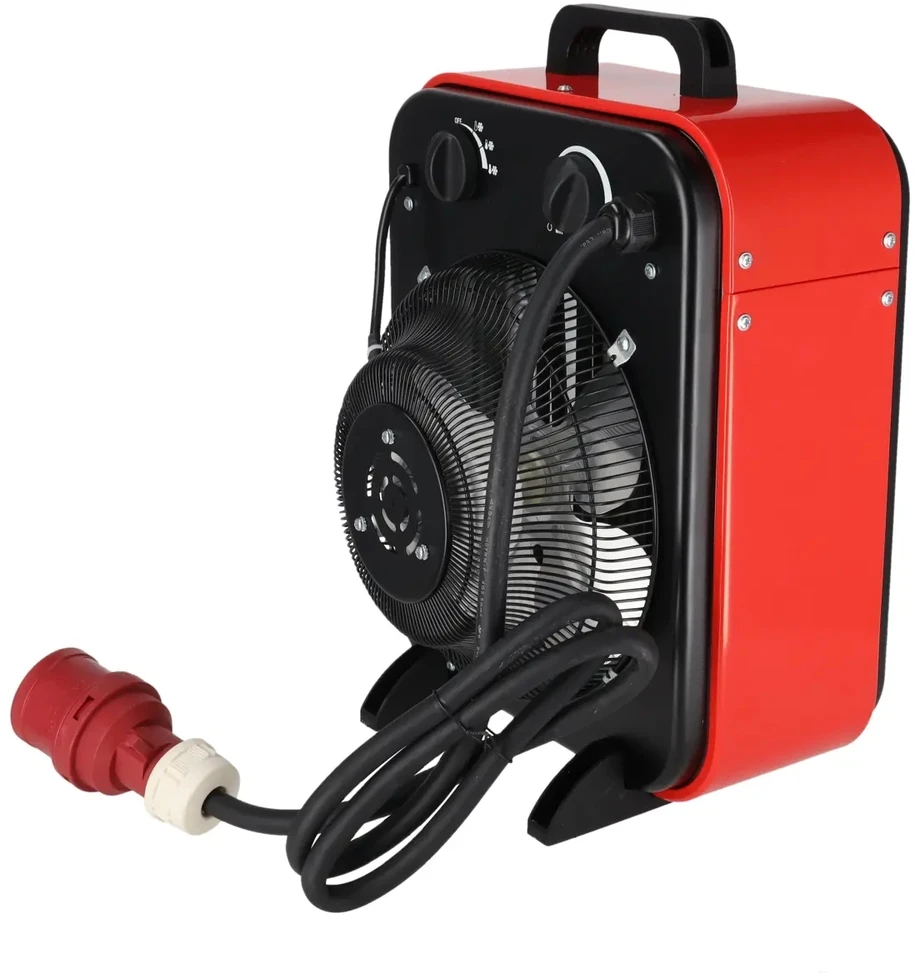 Dedra Elektrinis ildytuvas 9kW