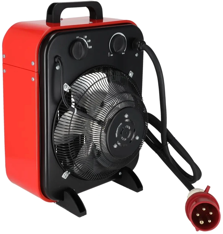 Dedra Elektrinis ildytuvas 9kW