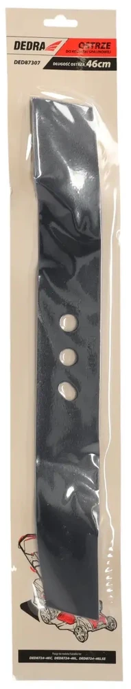 Dedra Vejapjoves amenys 46cm iki DED872446L