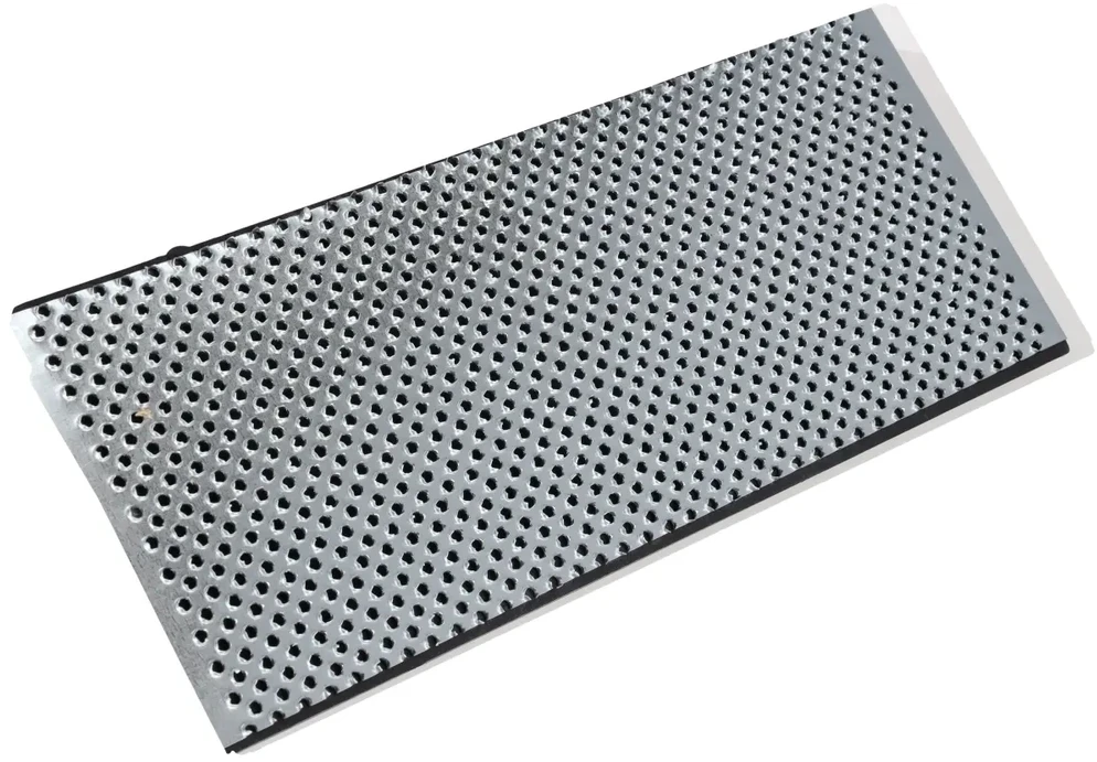 Dedra Polistireno drotuvas 400 x 180 mm