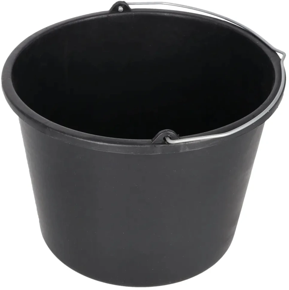 Dedra Statybinis kibiras 12l