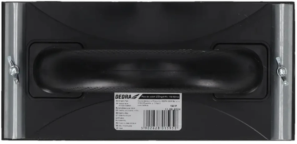 Dedra Lygi trintuve 215x100mm