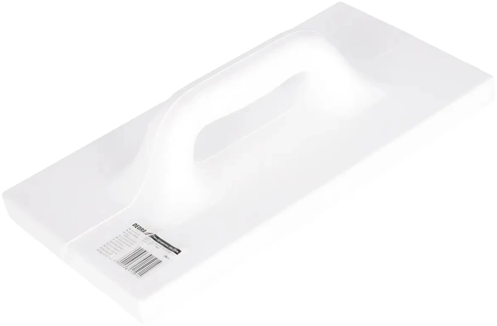 Dedra Polistirenine trintuve 320 x 170 mm