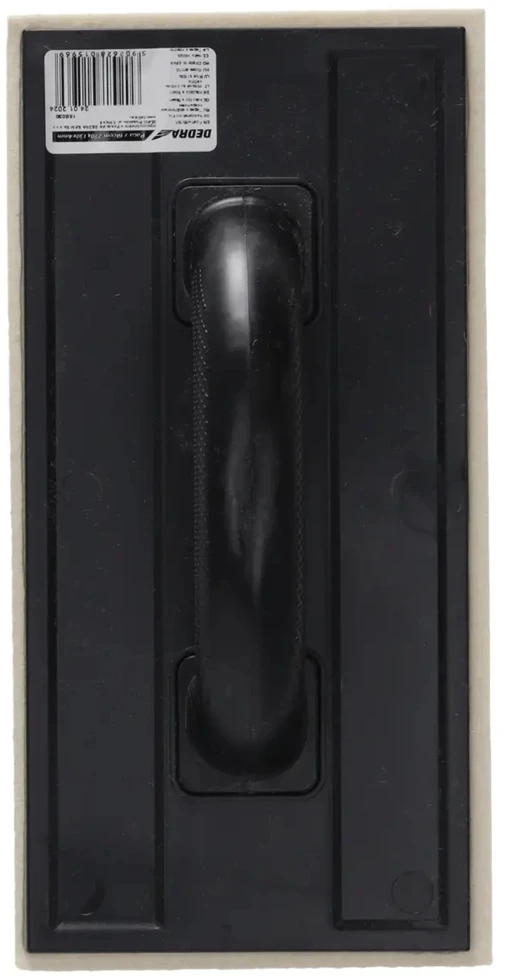 Dedra Trintuve su veltiniu 270 x 130 mm 4 mm