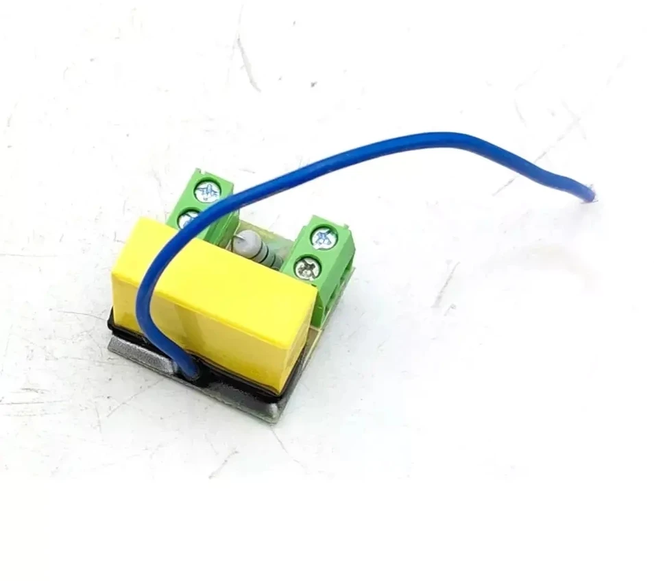Dedra PCB