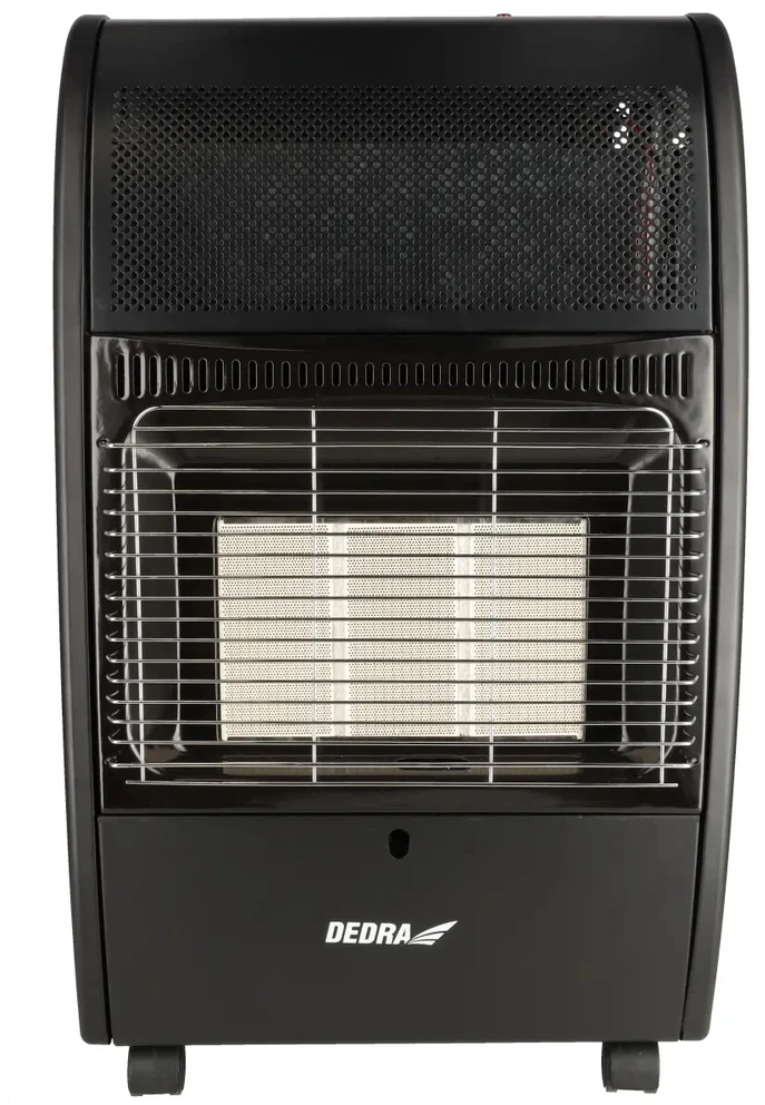 Šildytuvas DEDRA DED9975, 4,2 kW