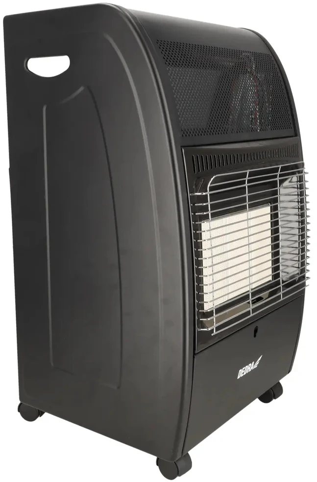 Šildytuvas DEDRA DED9975, 4,2 kW