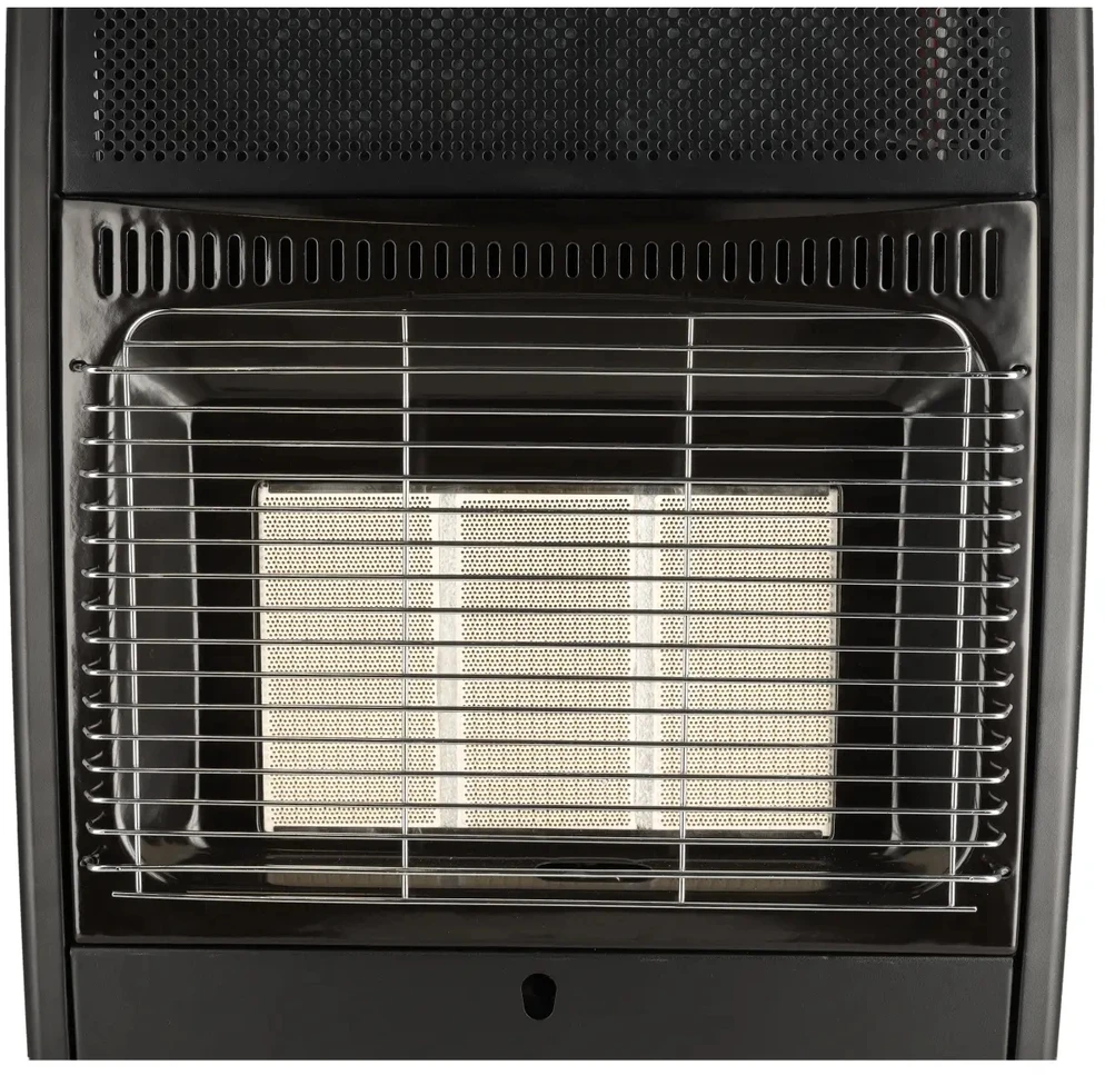 Šildytuvas DEDRA DED9975, 4,2 kW