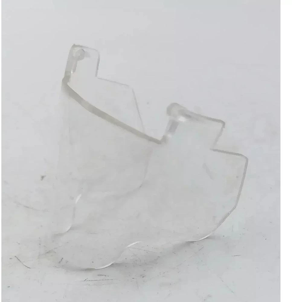 Dedra Osłona Plastikinis dangtelis