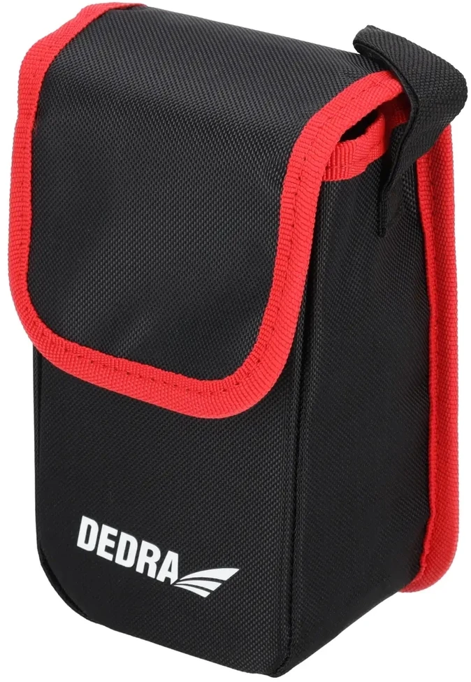 Dedra Powerbank 8000 mAh nešiojama baterija su variklio užvedimo funkcija
