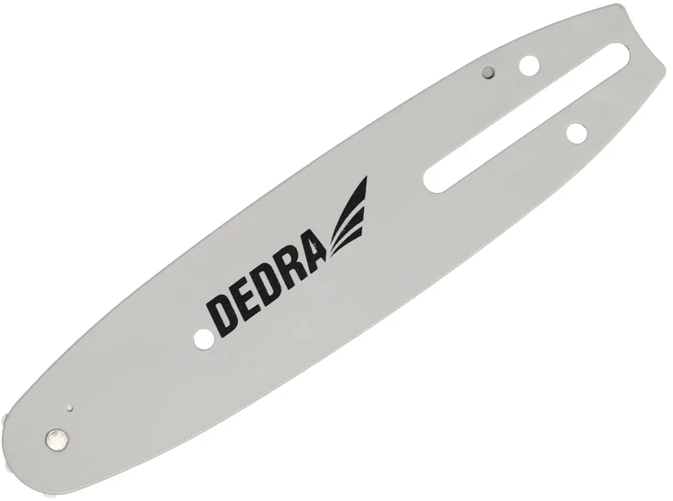Dedra Prowadnica do pilarki ded7179,ded7180 6" 15cm, 1,1mm