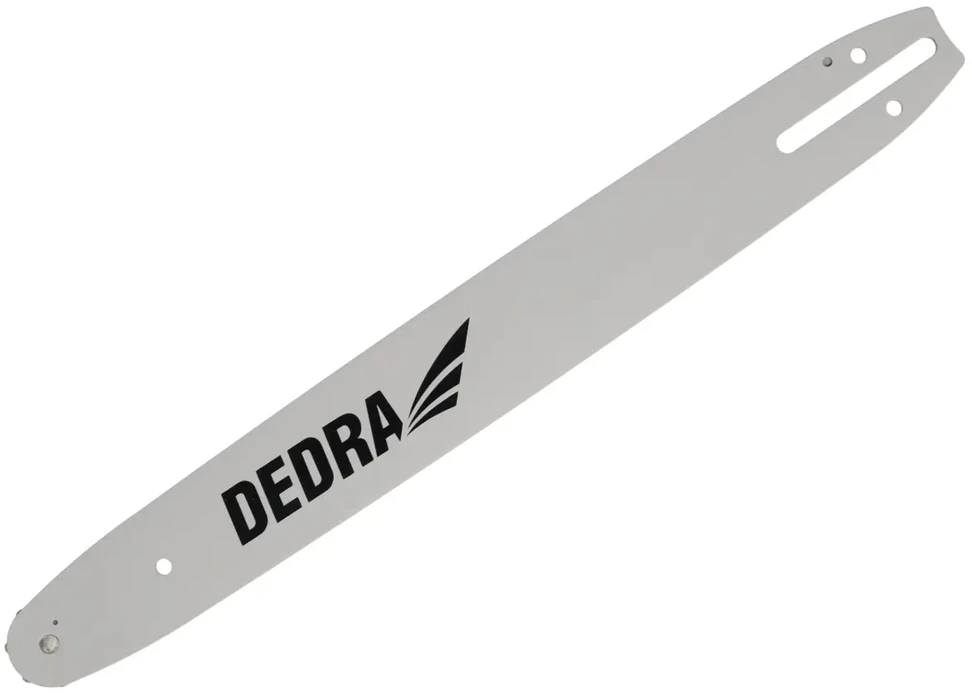 Dedra Prowadnica do pilarki ded7181s 8" 20cm, 1,1mm