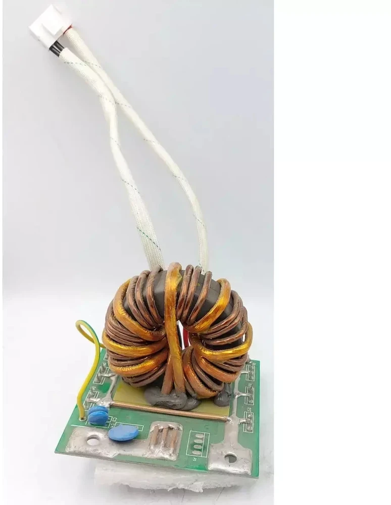 Dedra Płyta Elektronikos plokštė