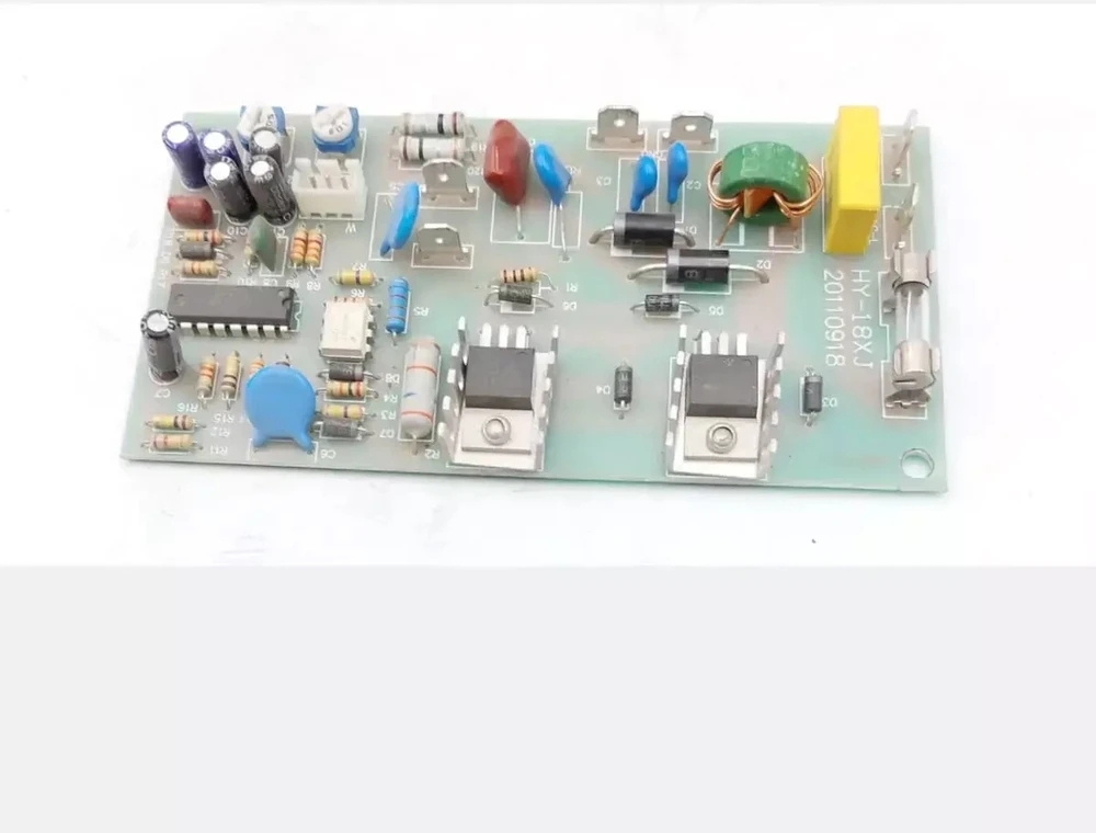 Dedra Płytka Elektronikos plokštė