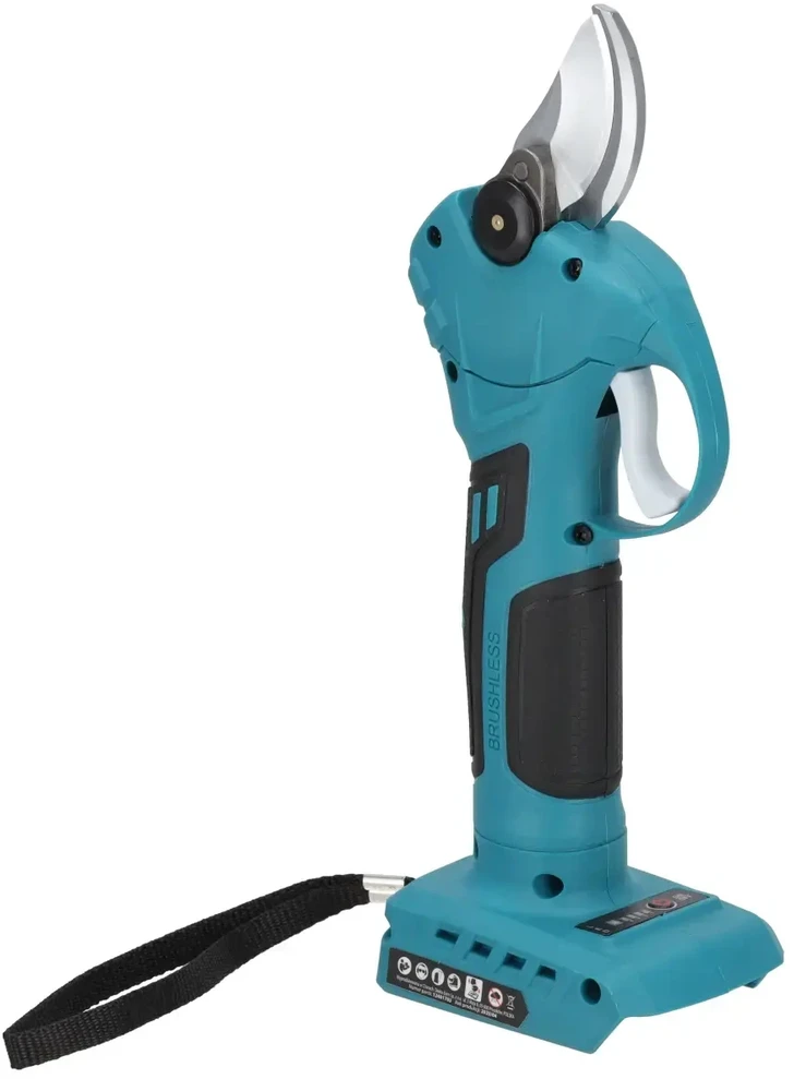 Dedra Sekator Akumuliatorinis genėtuvas 18v ​​25-30mm