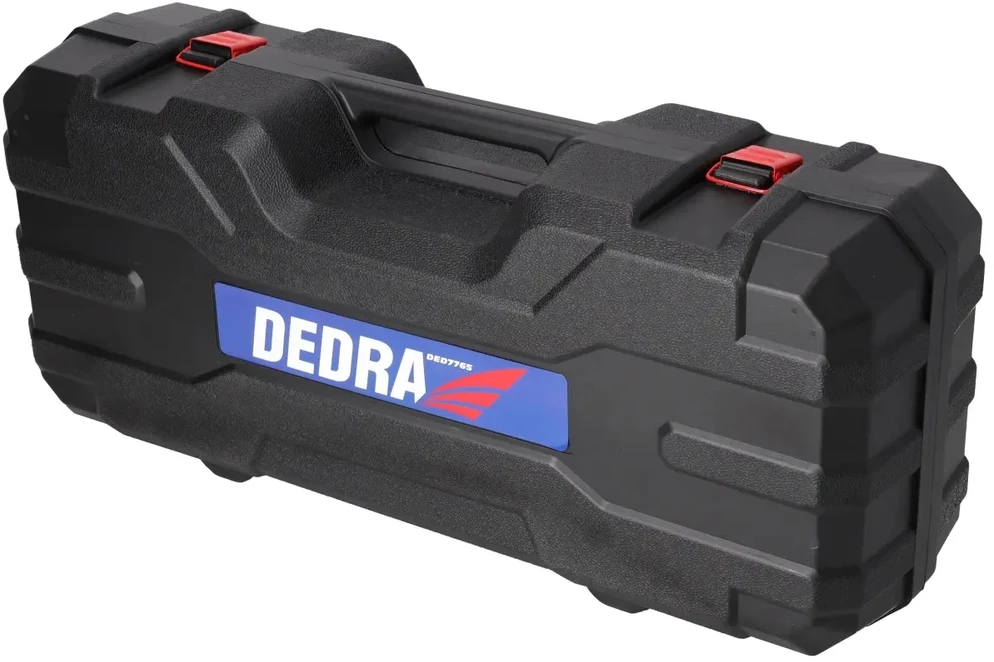 DEDRA GINKUOJAMAS / LED ŽIRAFA 750W