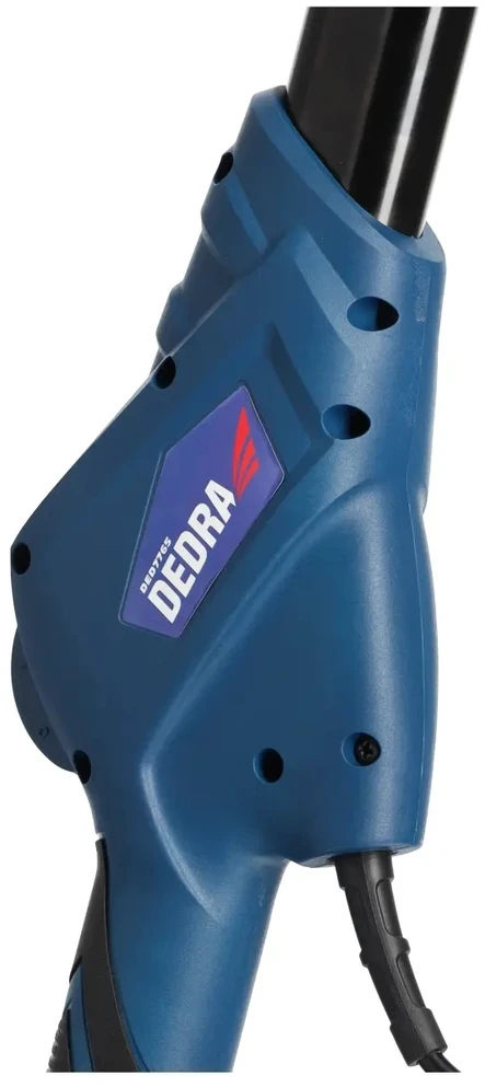 DEDRA GINKUOJAMAS / LED ŽIRAFA 750W