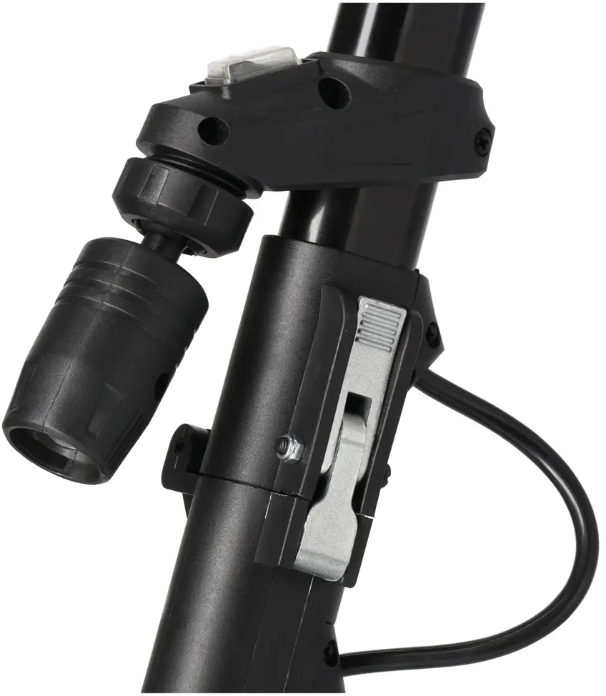 DEDRA GINKUOJAMAS / LED ŽIRAFA 750W