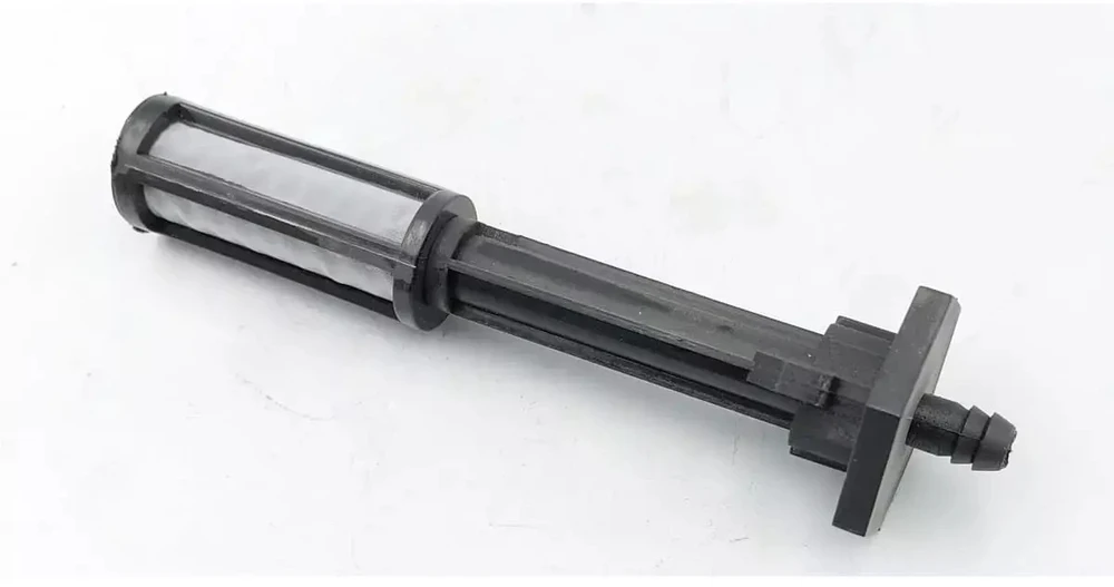Smok Kuro filtras su filtru