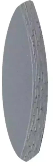 Dedra Diskas deimantinis lapiam pj 110x222mm