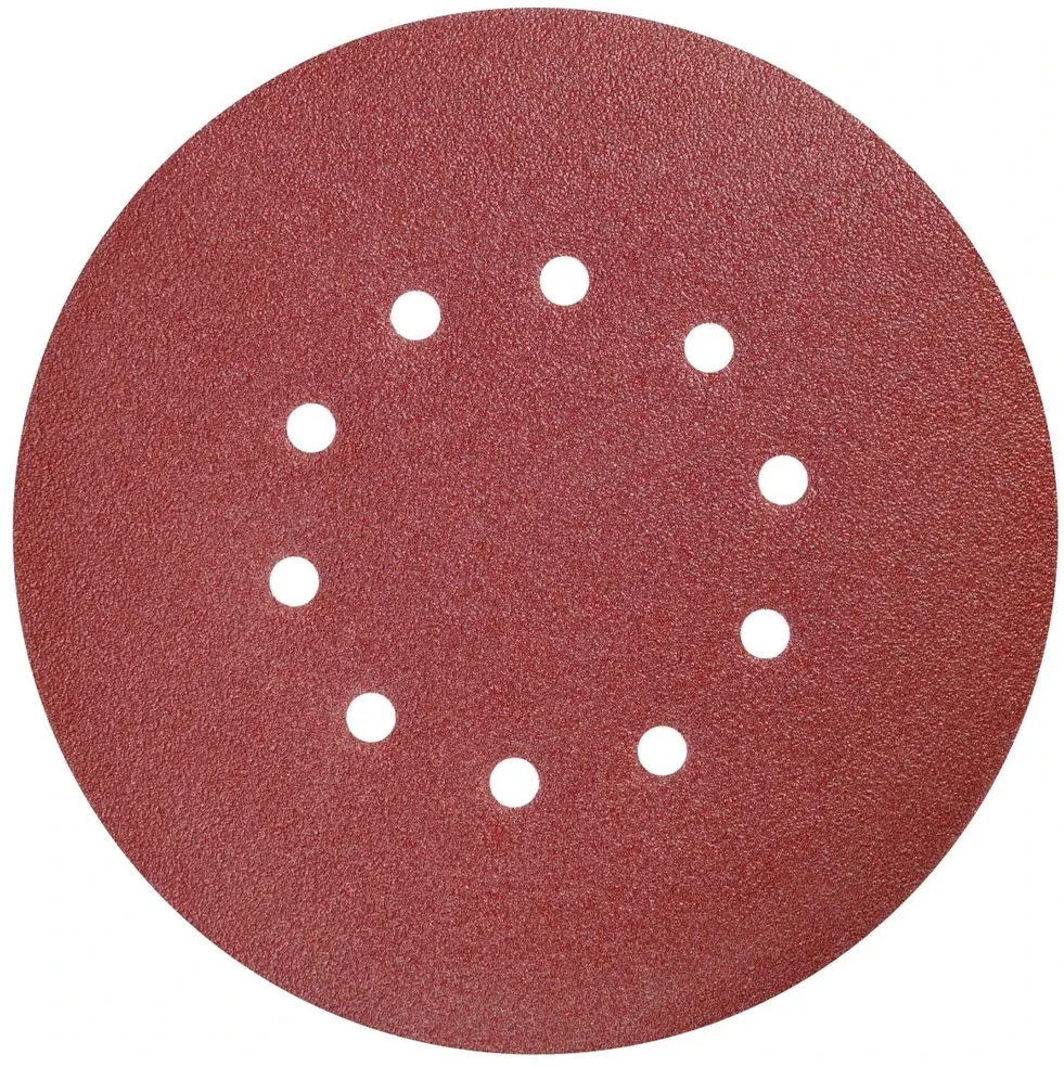 Dedra vitrinis popierius apvalus 225mm GR60 5vnt A142220 5vnt