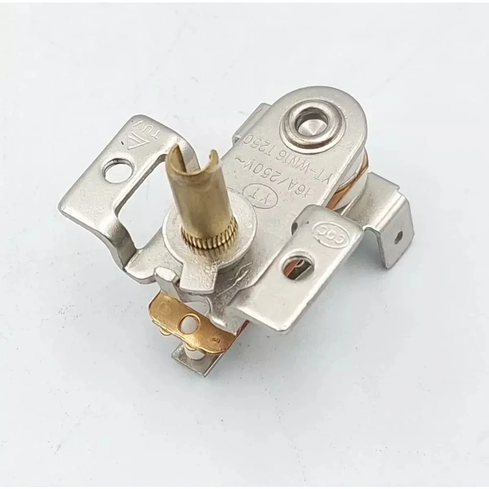 Dedra Termostat 16a