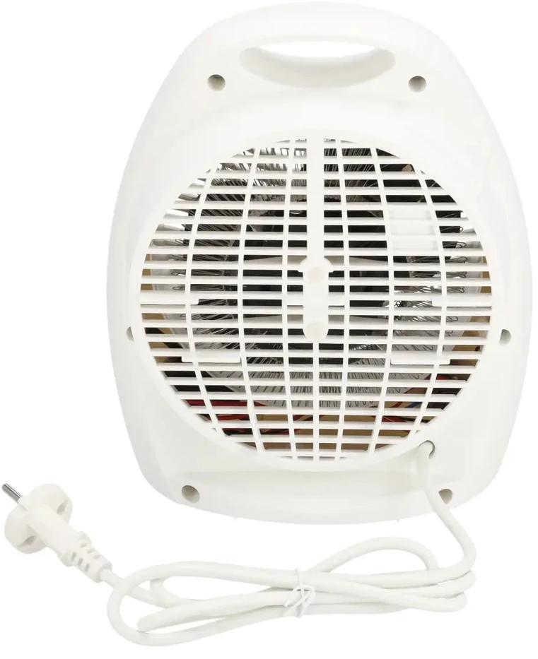 Dedra Termoventiliatorius 10002000W